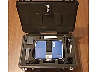 SATILIK FARO Focus 3D X330 Lazer Tarayıcı