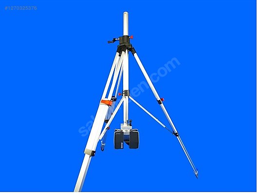 Used & Brand New Items / Electronics / Diagnostic & Test Devices / Electromagnetic Field Meter