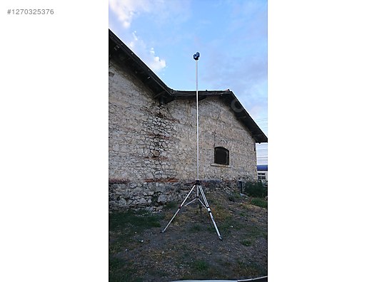 Used & Brand New Items / Electronics / Diagnostic & Test Devices / Electromagnetic Field Meter