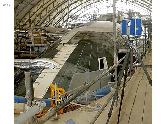 Used & Brand New Items / Electronics / Diagnostic & Test Devices / Electromagnetic Field Meter