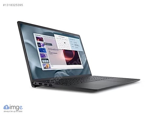 Dell / Dell Pro 15 Essential PV15250 i5-1334U 16Gb Ram 512Gb Ssd