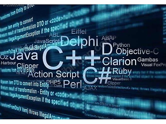 Özel Ders Verenler / Bilgisayar