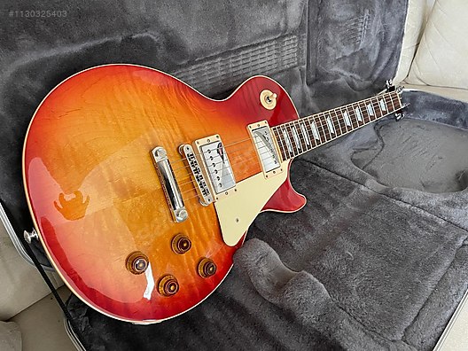 Gibson les paul less deals plus for sale