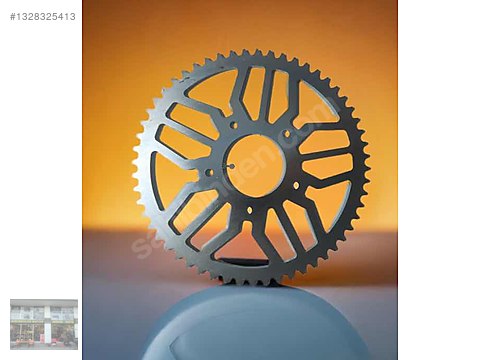 Şanzıman / Cfmoto Nk250 Arka Dişli 56t sahibinden.comda - 1328325413