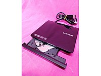 DVD YAZICI - SAMSUNG SE 208