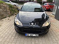 Antalya Peugeot 407 Fiyatlari Modelleri Sahibinden Com Da