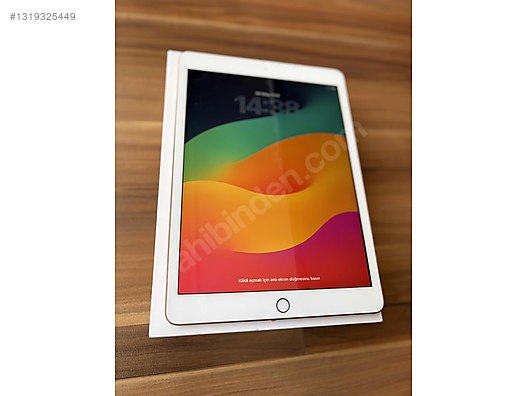 Apple iPad 8 32 GB Tablet - 1319325449