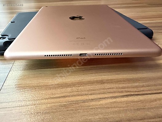 Apple / iPad 8 / Apple İpad 8th Gen. Altın renk on sahibinden.com