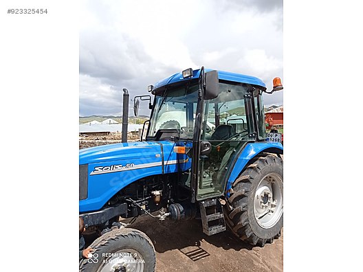 agri da sahibinden satilik traktor