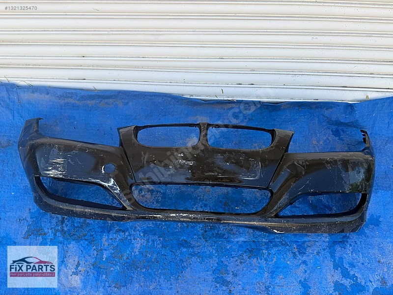 BMW 7 Serisi Tampon (Ön)