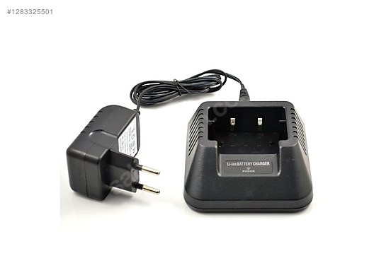 İkinci El ve Sıfır Alışveriş / Teknik Elektronik / Lisanssız Telsiz / Yedek Parça & Aksesuar