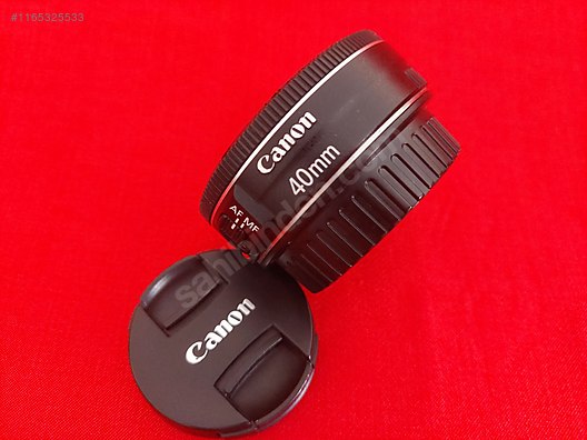 Canon EF40F2.8 STM 箱&プロテクタ付き Yahoo!オークション - 「ef40mm f2.8 stm」の落札相場・落札価格
