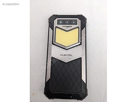 Used & Brand New Items / Cell Phones & Accessories / Cell Phones / Oukitel / WP26