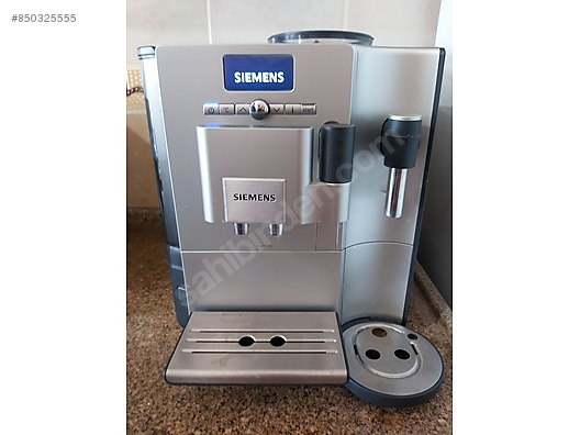 Siemens Ti923309rw Eq 9 S300 Tam Otomatik Kahve Makinesi Fiyatlari Ozellikleri Ve Yorumlari En Ucuzu Akakce