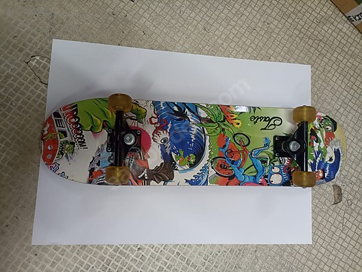 入荷now 安全 Supreme Tagged – Decks Skateboard カイ deck スケート