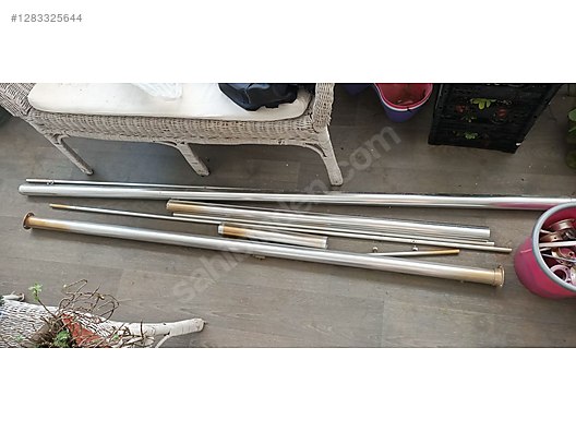 Alüminyum Levha - İnşaat Ürünleri