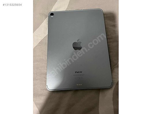 Apple iPad Air 6 128 GB Tablet - 1315325654