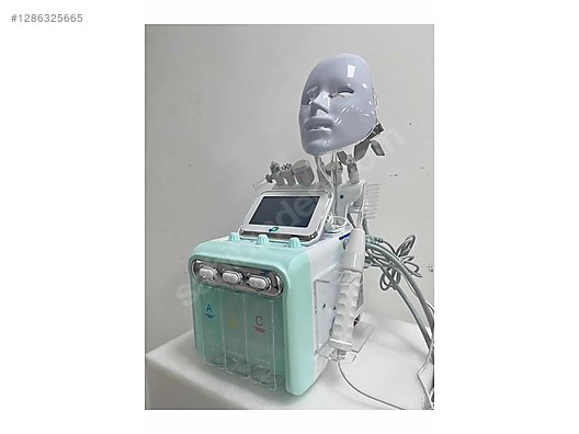 İkinci El ve Sıfır Alışveriş / Kişisel Bakım & Kozmetik / Toplu Satış