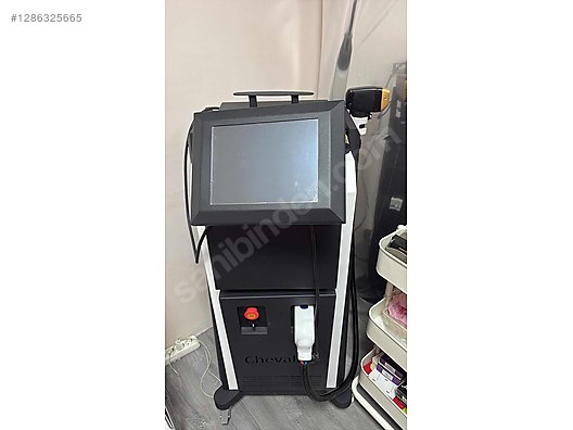 İkinci El ve Sıfır Alışveriş / Kişisel Bakım & Kozmetik / Toplu Satış