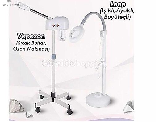 İkinci El ve Sıfır Alışveriş / Kişisel Bakım & Kozmetik / Toplu Satış