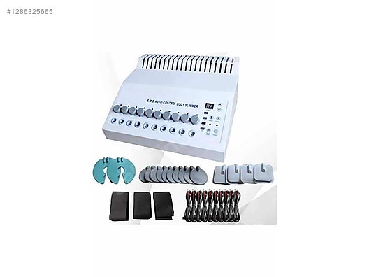 İkinci El ve Sıfır Alışveriş / Kişisel Bakım & Kozmetik / Toplu Satış