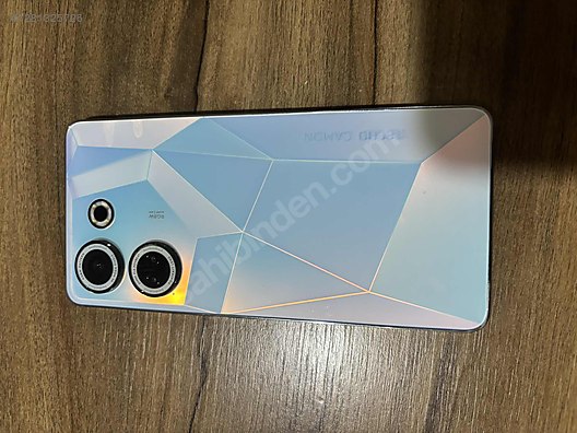 Used & Brand New Items / Cell Phones & Accessories / Cell Phones / Tecno / Camon 20