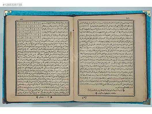 İkinci El ve Sıfır Alışveriş / Kitap, Dergi & Film / Kaynak & Bilgi Kitapları / Din