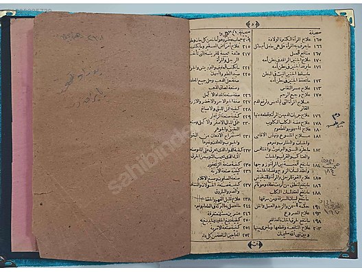 İkinci El ve Sıfır Alışveriş / Kitap, Dergi & Film / Kaynak & Bilgi Kitapları / Din