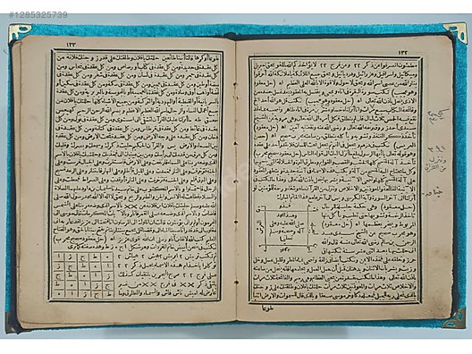 İkinci El ve Sıfır Alışveriş / Kitap, Dergi & Film / Kaynak & Bilgi Kitapları / Din