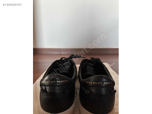 GIVENCHY ブラック 120 Givenchy Ayakkabı - Erkek Günlük Ayakkabı Modelleri sahibinden.com