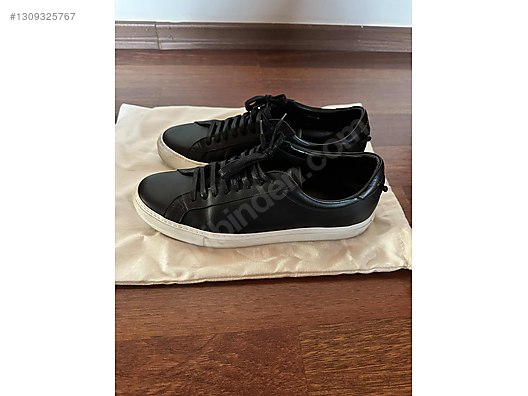 Givenchy Ayakkabı - Erkek Günlük Ayakkabı Modelleri sahibinden.com