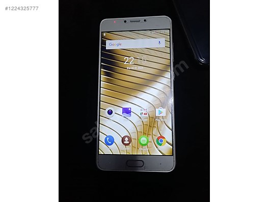 İkinci El ve Sıfır Alışveriş / Cep Telefonu & Aksesuar / Cep Telefonu / Casper / VIA A1