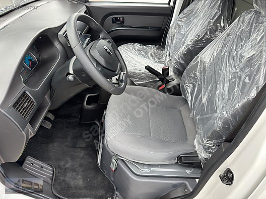 Fest / E-Box / M / ARISOY'DAN 2023 FEST E-BOX M %ELEKRİTKLİ 270 KM ...