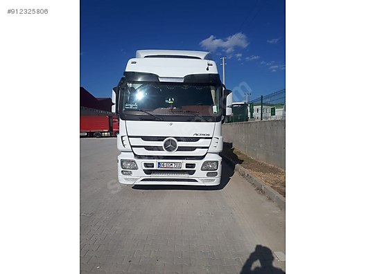 mercedes benz actros 1844 2012 model 590 000 tl sahibinden satilik ikinci el 912325806 mercedes benz actros 1844 2012 model 590 000 tl sahibinden satilik ikinci el 912325806