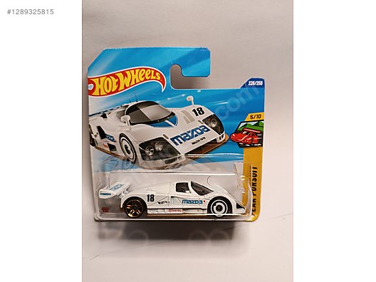MAZDA 787B ( PEAK PURSUIT 2025) on sahibinden.com - 1289325815