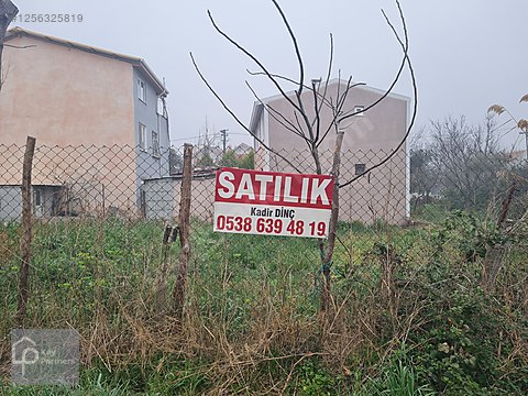 REMOBİL'den Gemlik KUMSAZ Togg yanı 180 m2 hisse