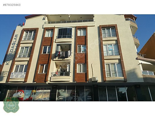 Izmit Merkez De Satilik Ara Kat Daire Satilik Daire Ilanlari Sahibinden Com Da 879325843