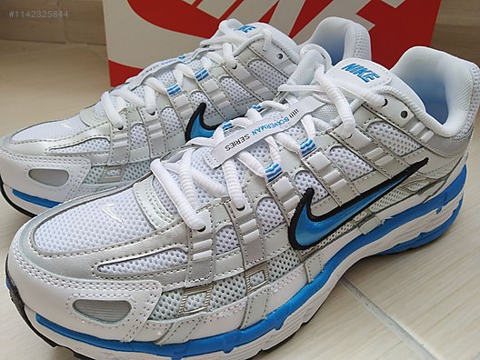 Nike discount p6000 44