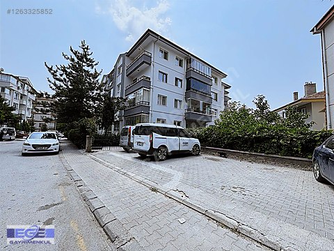 EGE'DEN ▌ GENERAL ZEKİ DOĞAN'DA GENİŞ MUTFAKLI...