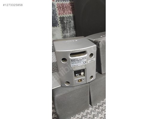 İkinci El ve Sıfır Alışveriş / Bilgisayar / Çevre Birimleri / Hoparlör / Ses Sistemi