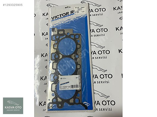 Otomobil & Arazi Aracı / Motor / JAGUAR X-TYPE S-TYPE 3.0 SİLİNDİR