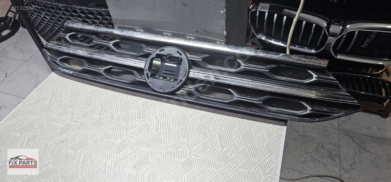 Volkswagen T-Roc Panjur