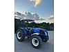 Machinery / Agricultural Machines / Tractors / New Holland / T3.70S