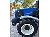Machinery / Agricultural Machines / Tractors / New Holland / T3.70S