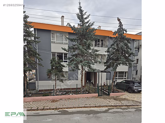 BİRLİK 285. SOKAKTA 3+1 BAHÇE KULLANIMLI DAİRE #1269325941