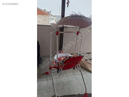 Used & Brand New Items / Mother & Baby / Furniture / Cradle & Crib