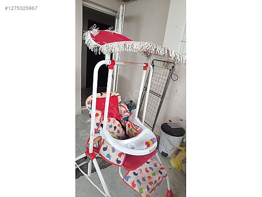 Used & Brand New Items / Mother & Baby / Furniture / Cradle & Crib