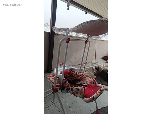 Used & Brand New Items / Mother & Baby / Furniture / Cradle & Crib