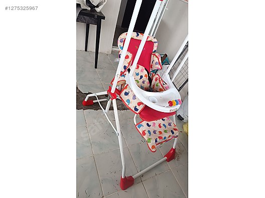 Used & Brand New Items / Mother & Baby / Furniture / Cradle & Crib