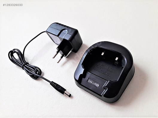 İkinci El ve Sıfır Alışveriş / Teknik Elektronik / Lisanssız Telsiz / Yedek Parça & Aksesuar